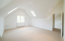 Middle Luxton bedroom extension leads