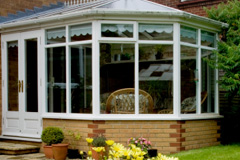 conservatories Middle Luxton