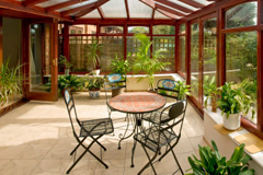Middle Luxton conservatory quotes