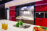 Middle Luxton kitchen extensions