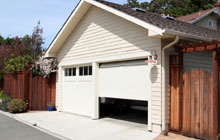 Middle Luxton garage construction leads