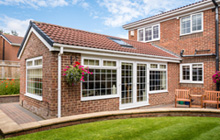 Middle Luxton house extension leads
