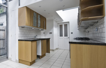 Middle Luxton kitchen extension leads